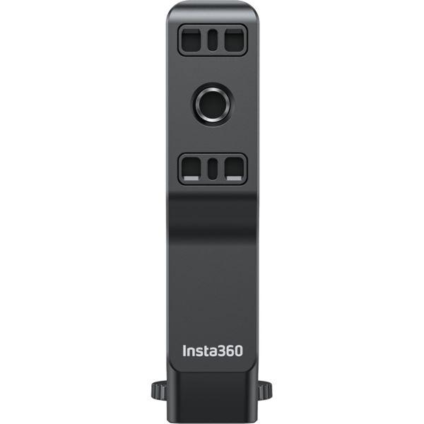 Image du produit Insta360 Action Cam Acc Mount/X5 Vert-Hor Cinsbbmm