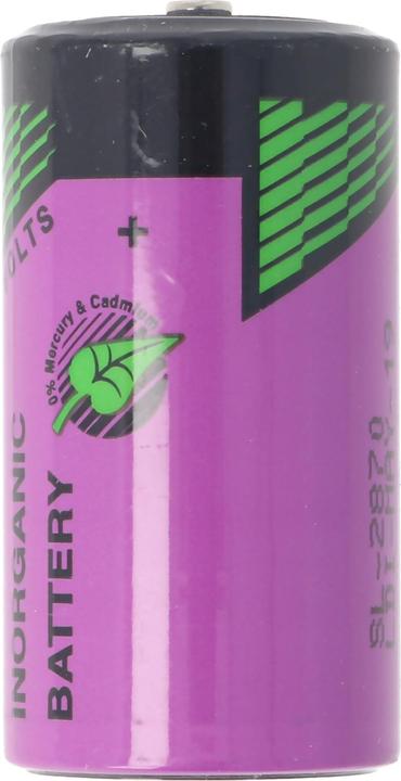Produktbild Tadiran Batterie LTC SL-2870/S (1 Stk., C, 8500 mAh)