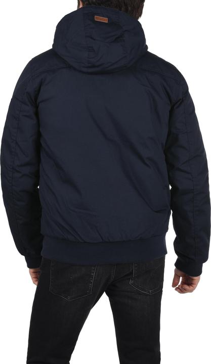 Actual product image Solid Tilly Men's Jacket (XL)