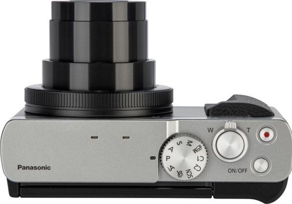 Produktbild Panasonic DC-TZ99E-S (4.3 - 129 mm, 20.30 Mpx)