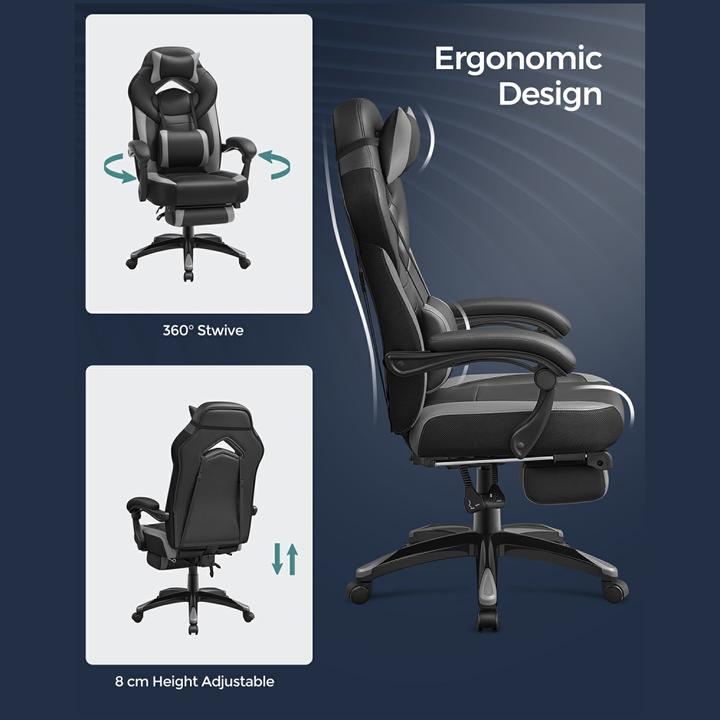 Image du produit Songmics Game
