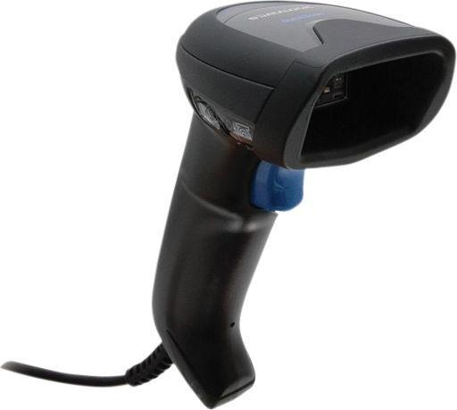 Image du produit Datalogic QUICKSCAN LITE 2500 2D (Codes à barres 2D, Codes à barres 1D)