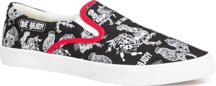 Bucketfeet Que Bajo