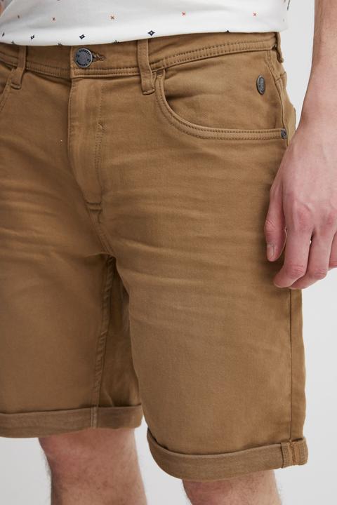 Actual product image Blend BHJogg Denim SH - 20715426 (XL)