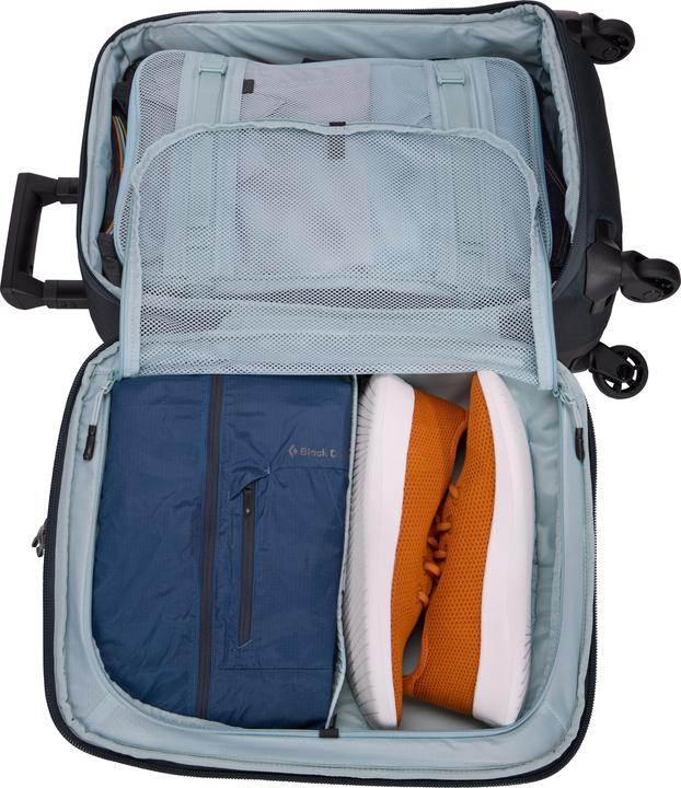 Produktbild Thule Subterra 2 (35 l, Handgepäck (bis 50l))
