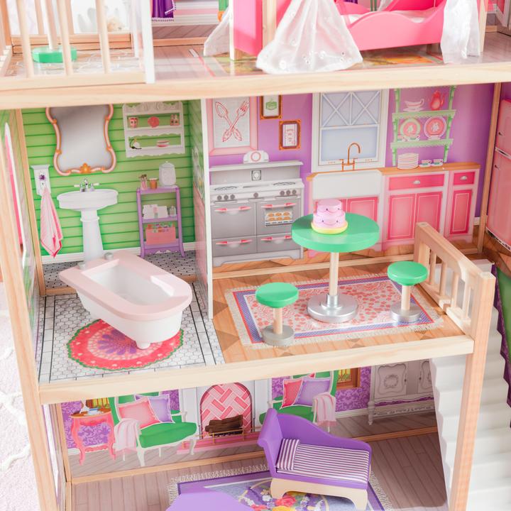 Actual product image KidKraft Ava