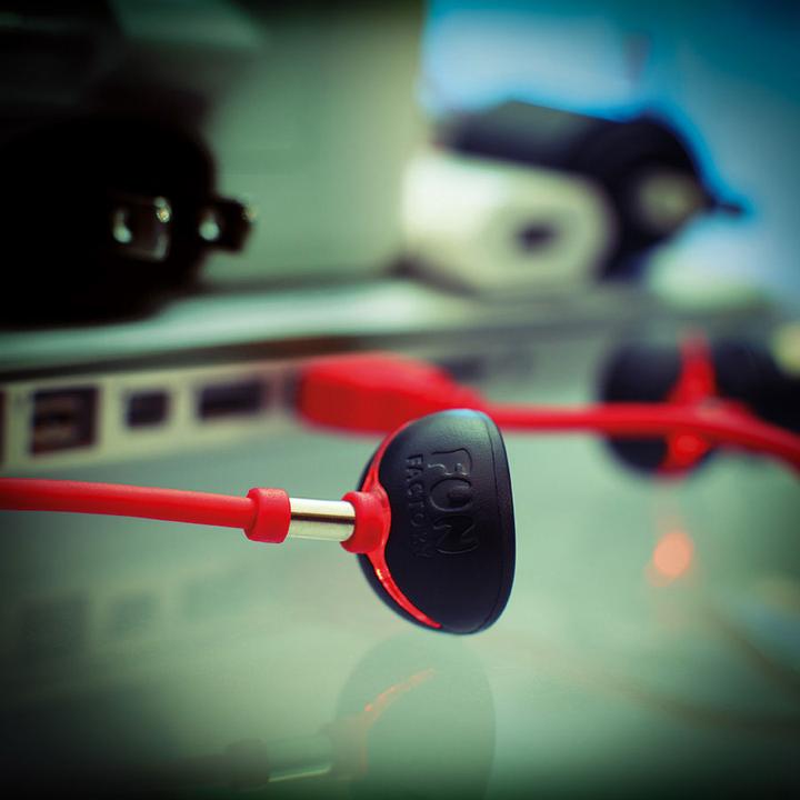 Produktbild Fun Factory USB Magnetic Charger