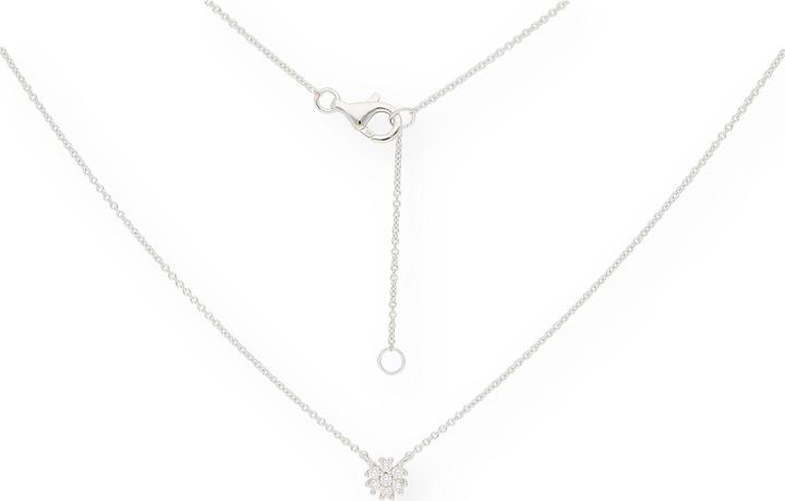 Actual product image Carat Solitaire (Gold 18ct, 45 cm)