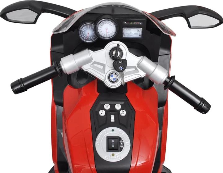 Immagine prodotto VidaXL Klement (6 V)