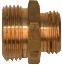 Immagine prodotto Wavin Nipplo doppio - 3/4" x 1/2" (Doppio capezzolo)