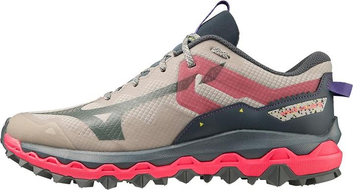 Mizuno Wave Mujin 9 W (38)