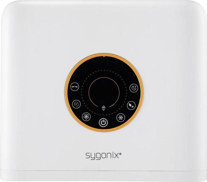 Produktbild Sygonix Luftkühler (15 m², 170.61 BTU/h)