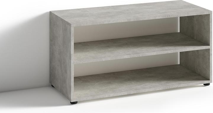 Produktbild Homexperts Vancouver (90 x 39 x 45 cm)