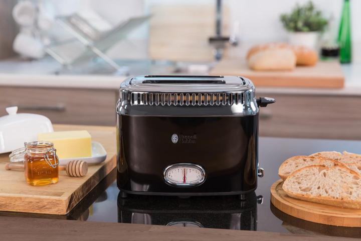 Produktbild Russell Hobbs Retro (EU-Stecker)