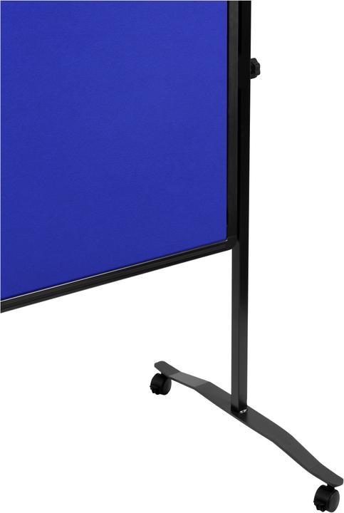 Produktbild Legamaster Moderationswand Premium Plus mobil (120 x 150 cm)