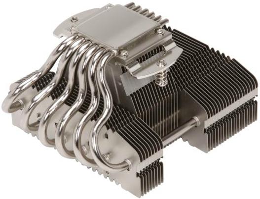 Actual product image Noctua Nh-C12p Se14 (114 mm)