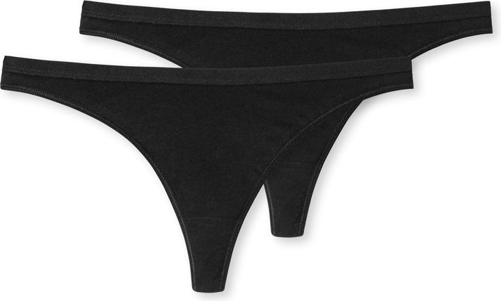 Image du produit Schiesser 95/5 (42, lot de 2)