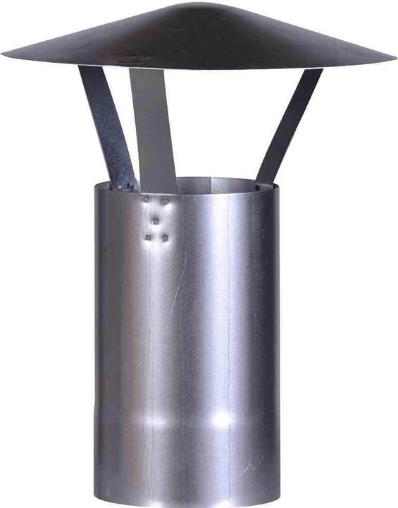 FireFix A120/RH Regenhut