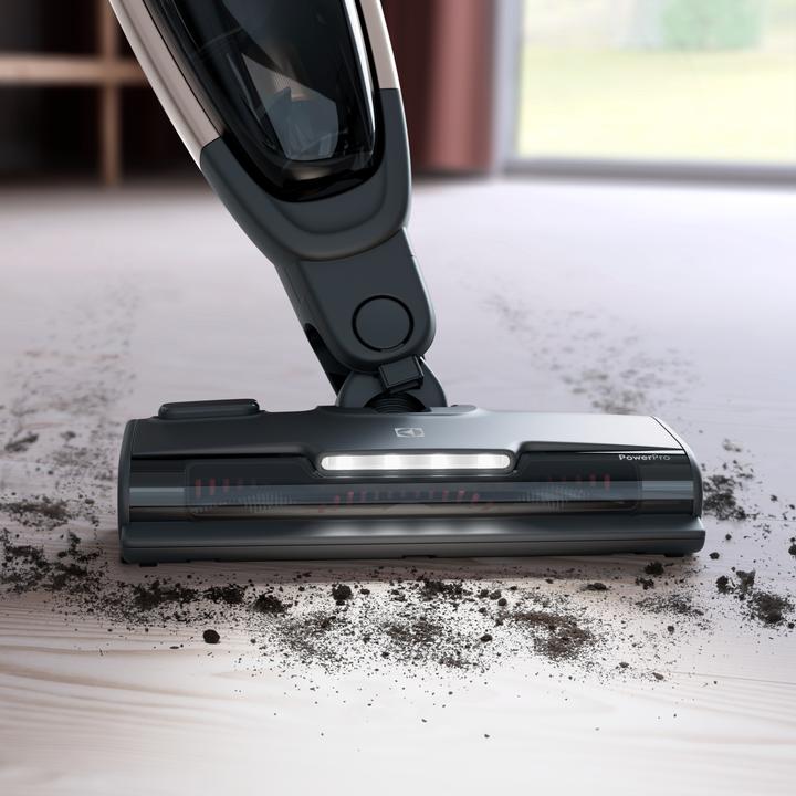 Produktbild Electrolux ES62P25WET Elektrischer Besen