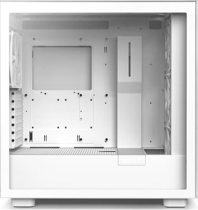 Produktbild NZXT H7 Elite (mATX, Mini-ITX, ATX)