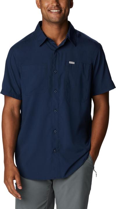 Immagine prodotto Columbia Silver Ridge Utility Lite Manica Corta (M)