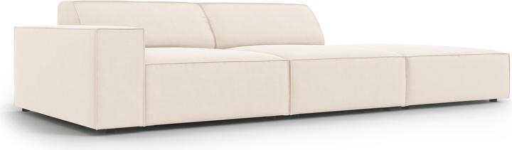 Actual product image Micadoni Jodie (2 person sofa, 3-seater, 4-seater)