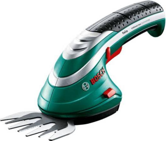 Produktbild Bosch Home & Garden Isio (Akkuheckenschere)