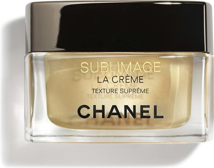 Chanel Gesichtscrème Suprême Sublimage 50 g