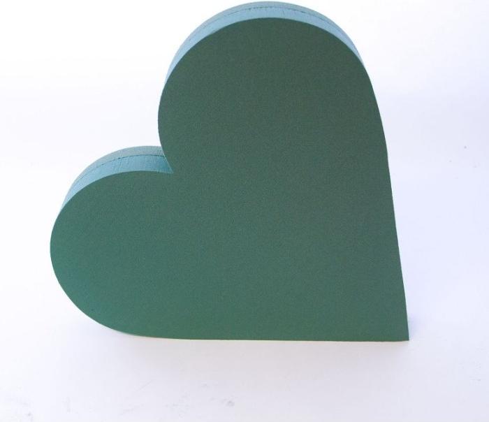Produktbild Oasis FOAM FRAMES Herzen