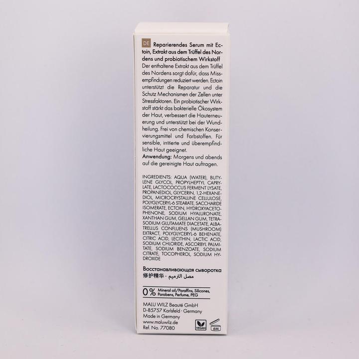 Actual product image Malu Wilz Sensitive DE-STRESS SERUM (30 ml)