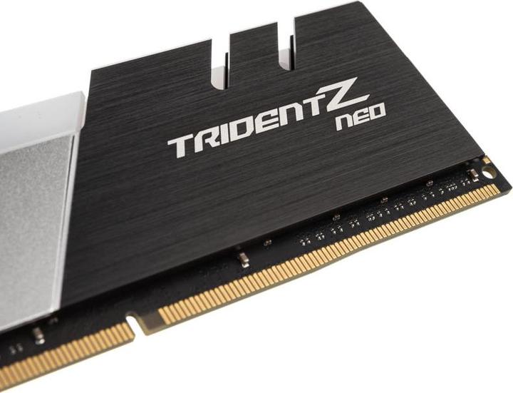 Immagine prodotto G.Skill Trident Z Neo (2 x 8GB, 3600 MHz, DDR4-RAM, DIMM)