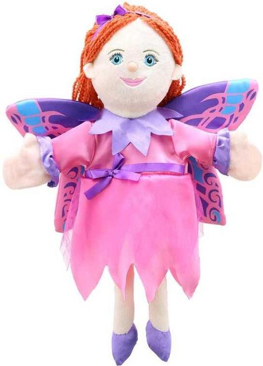 Actual product image The Puppet Company Fairy Hand Puppet