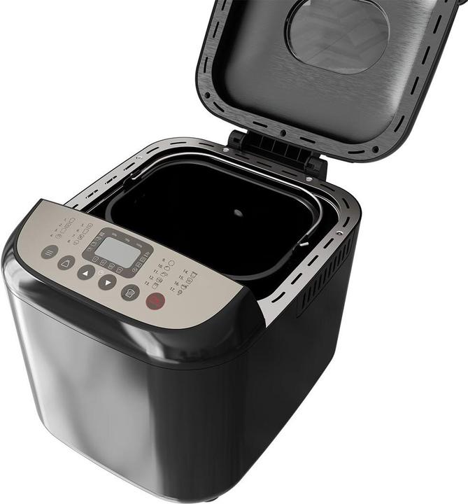 Immagine prodotto Black & Decker Macchina per il pane Black+Decker BXBM600E