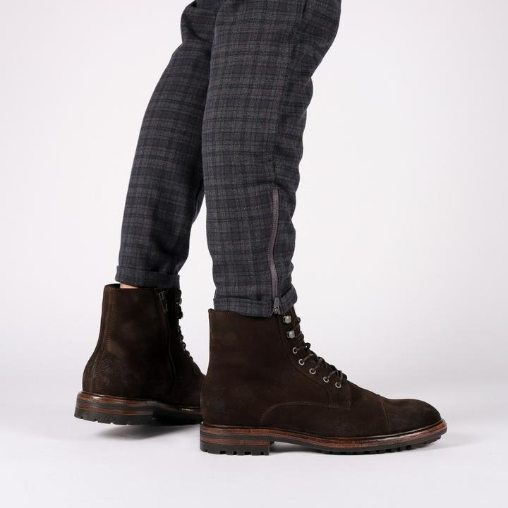 Image du produit Blackstone Top Suede (40)