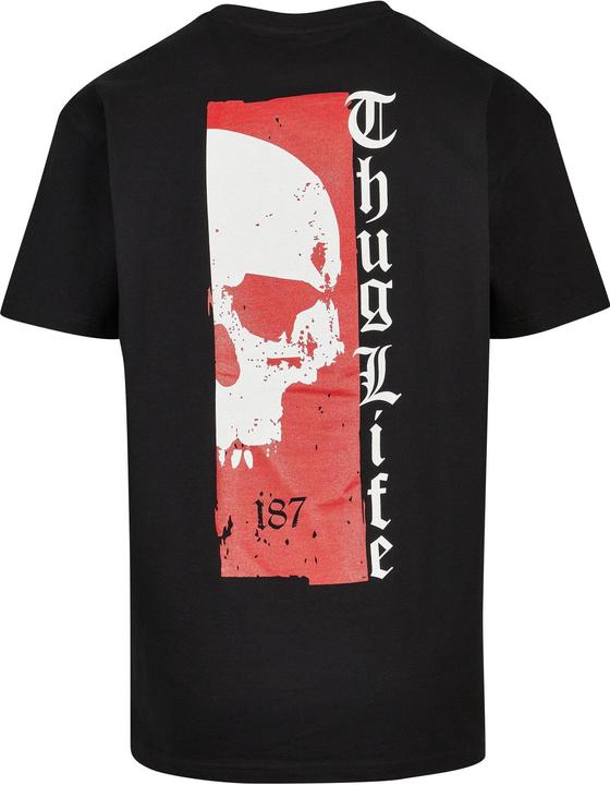 Actual product image Thug Life TrojanHorse Tshirt - 56529 (3XL)