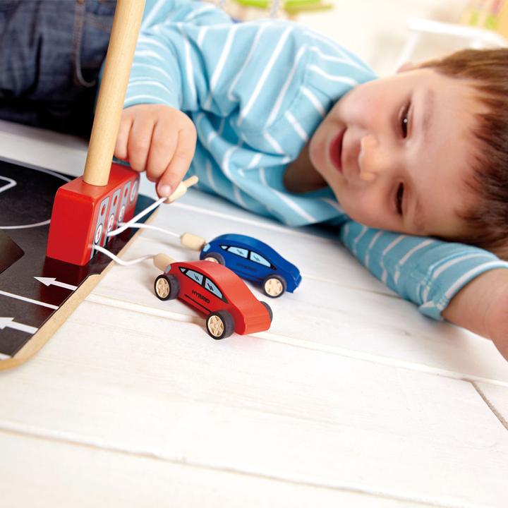 Produktbild Hape Parkhaus
