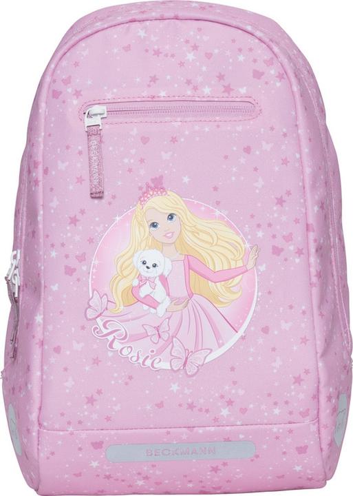 Actual product image Beckmann Active Air FLX school backpack with reversible pocket (25 l)