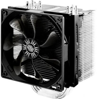 Productafbeelding Cooler Master Hyper 412S (160 mm)