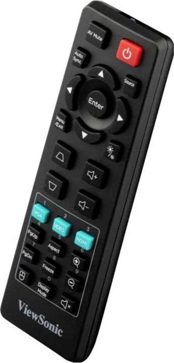 Immagine prodotto Viewsonic LS901-4K (4K, 5500 lm, 1.2 - 2.04:1)