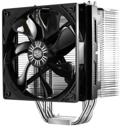 Productafbeelding Cooler Master Hyper 412S (160 mm)