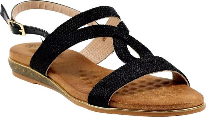 Image du produit Lunar - Sandales LISIA - Femme (38)