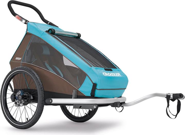 Image du produit Croozer Kid for 1 Plus