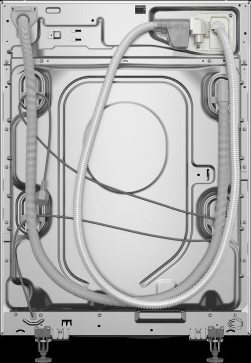 Produktbild Siemens WI14W443 (8 kg, Links, EU-Stecker)