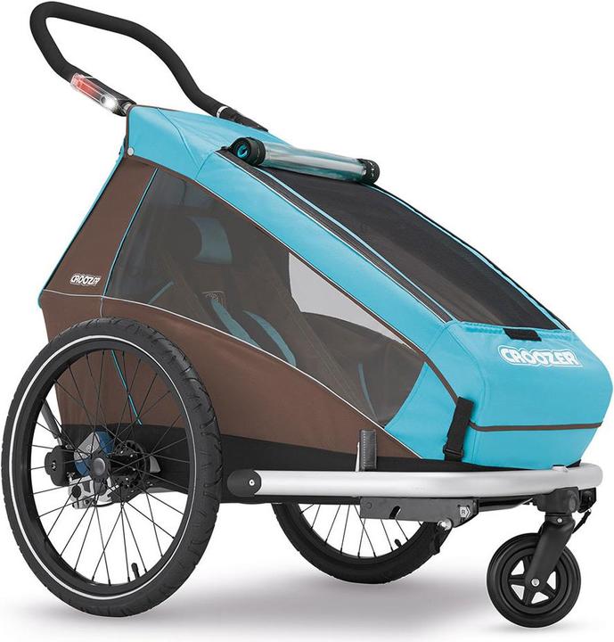 Image du produit Croozer Kid for 1 Plus