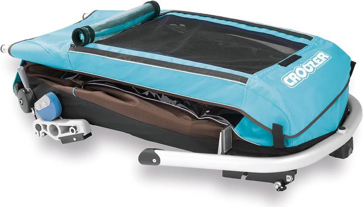 Image du produit Croozer Kid for 1 Plus