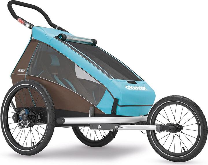 Image du produit Croozer Kid for 1 Plus
