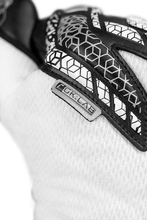 Image du produit Reusch Attrakt Gold NC (9.5)