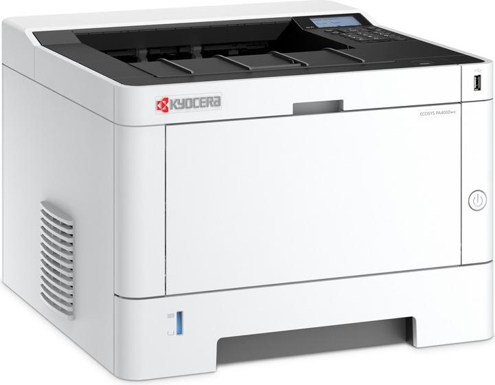 Actual product image Kyocera ECOSYS PA4000wx laser printer bw (Laser, Black and white)