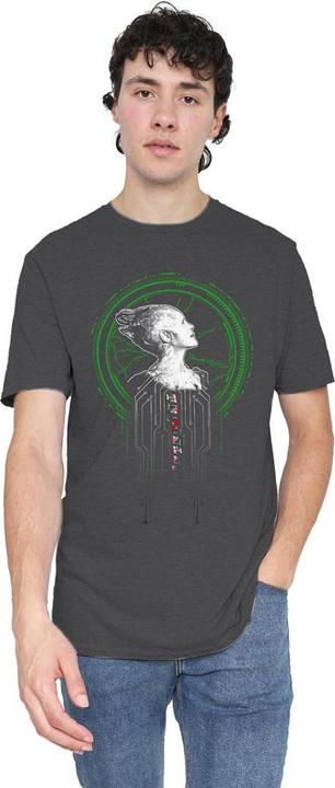 Immagine prodotto Borg Queen Maglietta Adulto Unisex (M)
