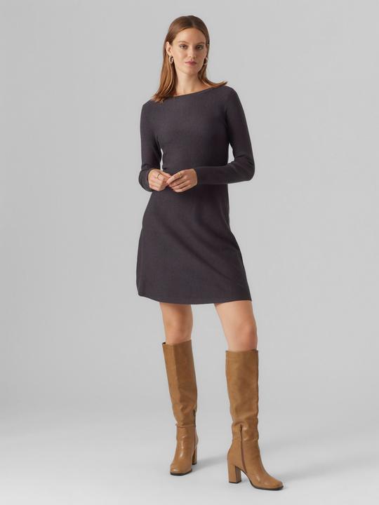 Actual product image Vero Moda Scoop Neck Mini Dress (S)